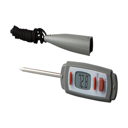 Taylor Instant Read Digital Cooking Thermometer 9847N